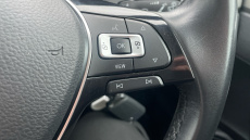 Volkswagen Polo 1.0 TSI 95 Match 5dr Petrol Hatchback